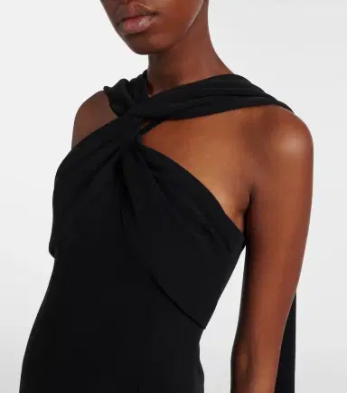 Solace London Rona gown | Thumbnail 5 Solace London Rona gown | Thumbnail 5