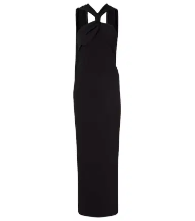 Solace London Rona gown | Thumbnail 1 Solace London Rona gown | Thumbnail 1