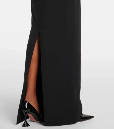 Solace London Keaton maxi dress | Thumbnail 2