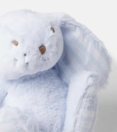 Tartine et Chocolat Baby Augustin The Rabbit stuffed animal | Thumbnail 2