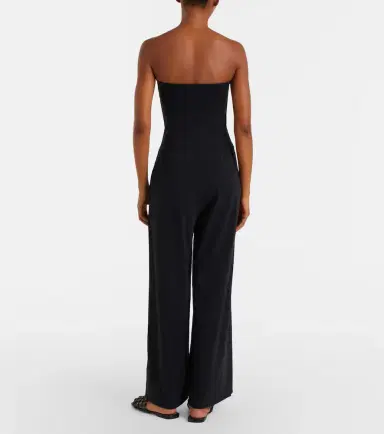 Eres Dao jersey jumpsuit | Thumbnail 2 Eres Dao jersey jumpsuit | Thumbnail 2