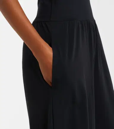 Eres Dao jersey jumpsuit | Thumbnail 4 Eres Dao jersey jumpsuit | Thumbnail 4
