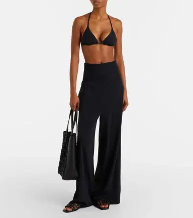 Eres Dao jersey jumpsuit | Thumbnail 6 Eres Dao jersey jumpsuit | Thumbnail 6