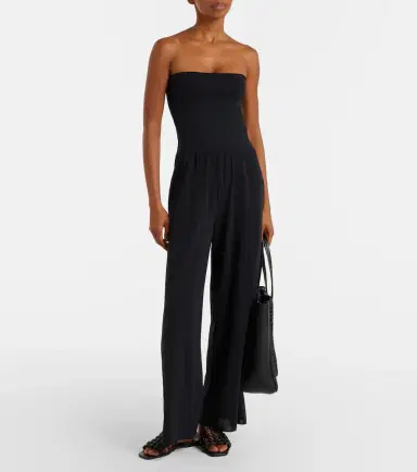 Eres Dao jersey jumpsuit | Thumbnail 7 Eres Dao jersey jumpsuit | Thumbnail 7