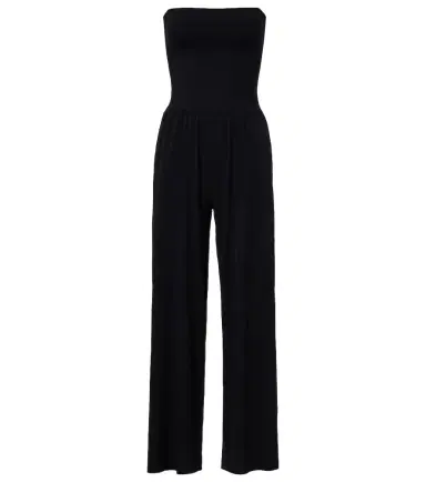 Eres Dao jersey jumpsuit | Thumbnail 1 Eres Dao jersey jumpsuit | Thumbnail 1