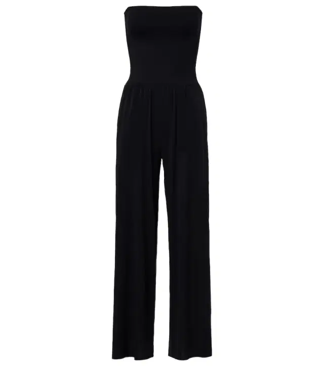 Eres Dao jersey jumpsuit