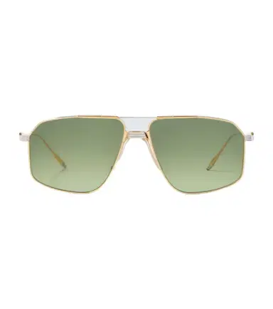 Jacques Marie Mage Jagger aviator sunglasses | Thumbnail 1 Jacques Marie Mage Jagger aviator sunglasses | Thumbnail 1