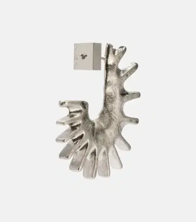 Jacquemus Hippocampe earrings | Thumbnail 2