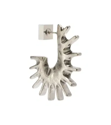 Jacquemus Hippocampe earrings | Thumbnail 1