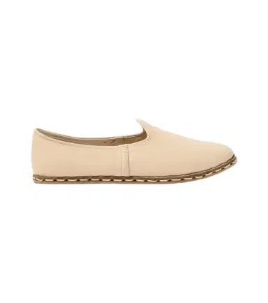 Sabah leather slip-on shoes | Thumbnail 1