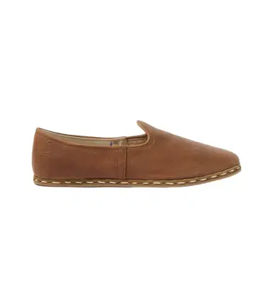 Sabah leather slip-on shoes | Thumbnail 1 Sabah leather slip-on shoes | Thumbnail 1