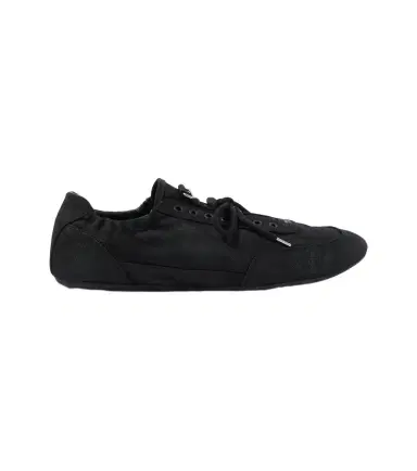 Prada Collapse canvas sneakers | Thumbnail 1