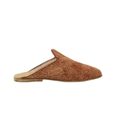 Sabah Baba leather mules | Thumbnail 1