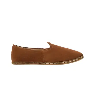 Sabah suede slip-on shoes | Thumbnail 1 Sabah suede slip-on shoes | Thumbnail 1