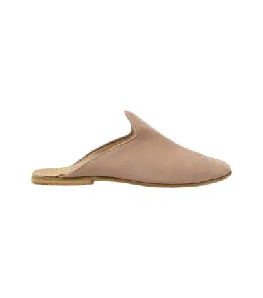 Sabah Baba leather mules | Thumbnail 1