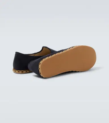 Sabah suede slip-on shoes | Thumbnail 2 Sabah suede slip-on shoes | Thumbnail 2