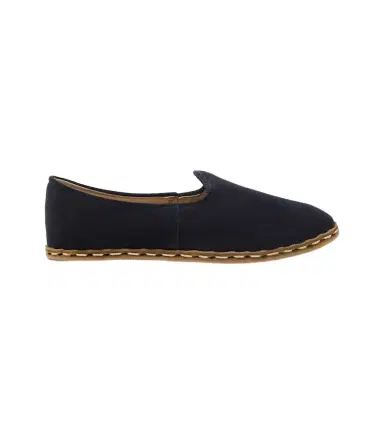 Sabah suede slip-on shoes | Thumbnail 1 Sabah suede slip-on shoes | Thumbnail 1