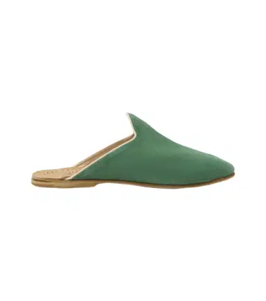 Sabah Baba suede mules | Thumbnail 1 Sabah Baba suede mules | Thumbnail 1