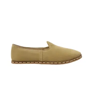 Sabah suede slip-on shoes | Thumbnail 1 Sabah suede slip-on shoes | Thumbnail 1