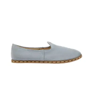 Sabah suede slip-on shoes | Thumbnail 1