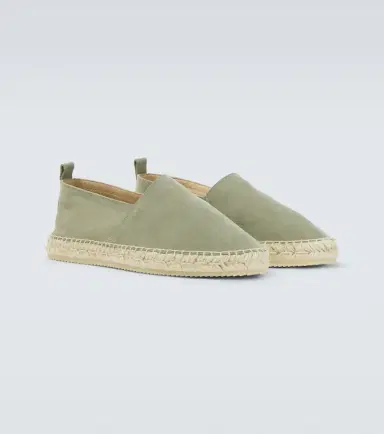 Frescobol Carioca Helio espadrilles | Thumbnail 3