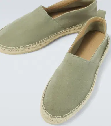 Frescobol Carioca Helio espadrilles | Thumbnail 4