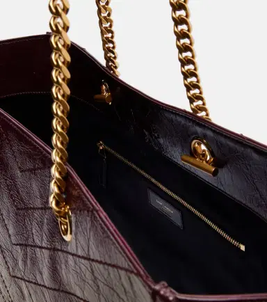 Saint Laurent Niki Large leather shopper | Thumbnail 2 Saint Laurent Niki Large leather shopper | Thumbnail 2