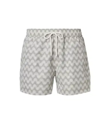 Frescobol Carioca Rio printed swim trunks | Thumbnail 1 Frescobol Carioca Rio printed swim trunks | Thumbnail 1