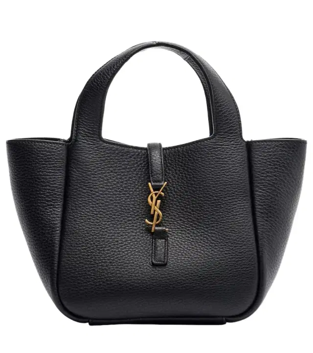 Le 5 à 7 Bea Baby leather top-handle bag