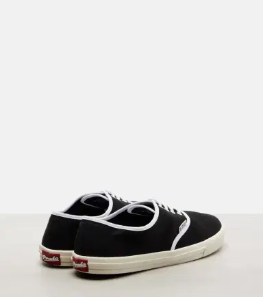 Prada Canvas sneakers | Thumbnail 2