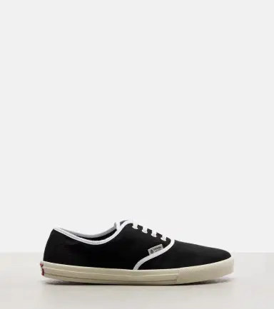 Prada Canvas sneakers | Thumbnail 4