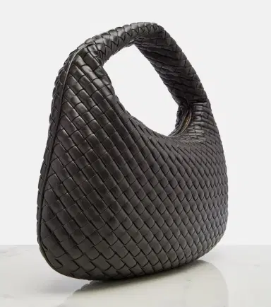 Bottega Veneta Veneta Intrecciato Medium shoulder bag | Thumbnail 2 Bottega Veneta Veneta Intrecciato Medium shoulder bag | Thumbnail 2