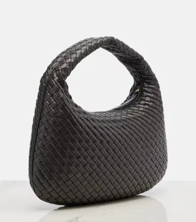 Bottega Veneta Veneta Intrecciato Medium shoulder bag | Thumbnail 4 Bottega Veneta Veneta Intrecciato Medium shoulder bag | Thumbnail 4