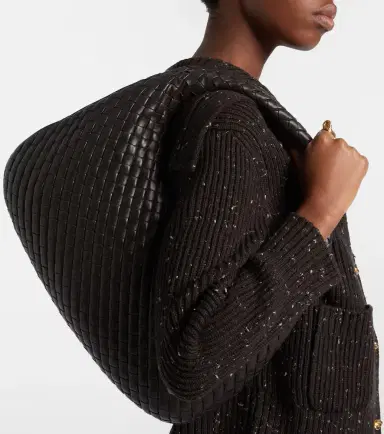 Bottega Veneta Veneta Intrecciato Medium shoulder bag | Thumbnail 7 Bottega Veneta Veneta Intrecciato Medium shoulder bag | Thumbnail 7