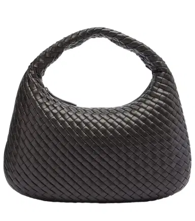Bottega Veneta Veneta Intrecciato Medium shoulder bag | Thumbnail 1 Bottega Veneta Veneta Intrecciato Medium shoulder bag | Thumbnail 1