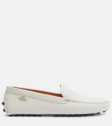 Tod's Gommino leather loafers | Thumbnail 2 Tod's Gommino leather loafers | Thumbnail 2