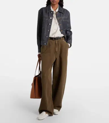 Tod's Gommino leather loafers | Thumbnail 6 Tod's Gommino leather loafers | Thumbnail 6