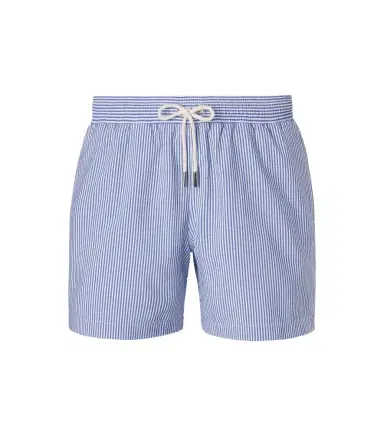 Orlebar Brown Boxer striped swim trunks | Thumbnail 1 Orlebar Brown Boxer striped swim trunks | Thumbnail 1