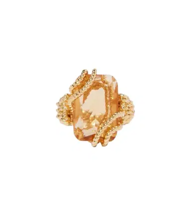 Zimmermann Bloom embellished ring | Thumbnail 1