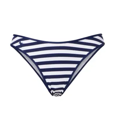 Polo Ralph Lauren Striped bikini bottoms | Thumbnail 1