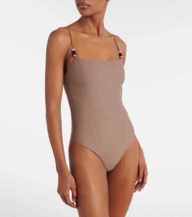 JADE SWIM Layla swimsuit | Thumbnail 4 JADE SWIM Layla swimsuit | Thumbnail 4