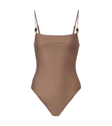 JADE SWIM Layla swimsuit | Thumbnail 1 JADE SWIM Layla swimsuit | Thumbnail 1