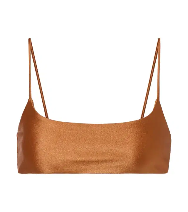 Muse Scoop bikini top