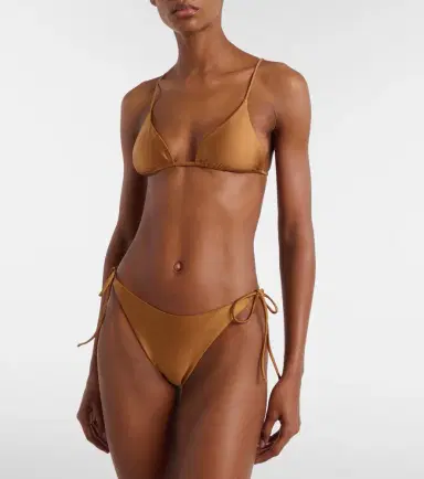 Jade Swim Via bikini top | Thumbnail 3