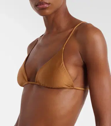 Jade Swim Via bikini top | Thumbnail 4