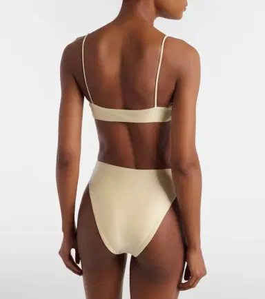 Jade Swim Incline bikini bottoms | Thumbnail 3