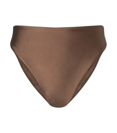 Jade Swim Incline high-rise bikini bottoms | Thumbnail 1