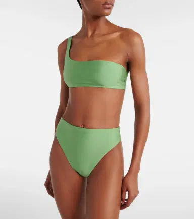 Jade Swim Incline bikini bottoms | Thumbnail 4