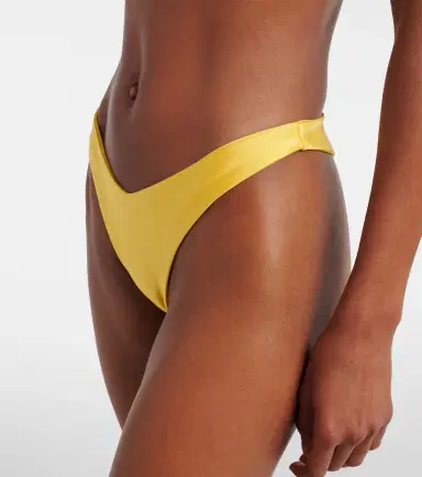 Jade Swim Vera bikini bottoms | Thumbnail 2