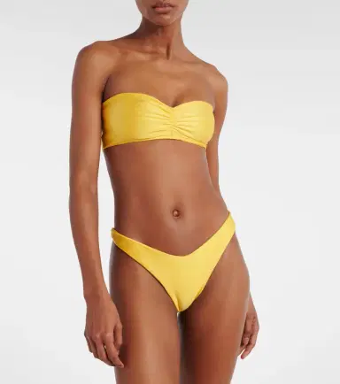 Jade Swim Vera bikini bottoms | Thumbnail 3